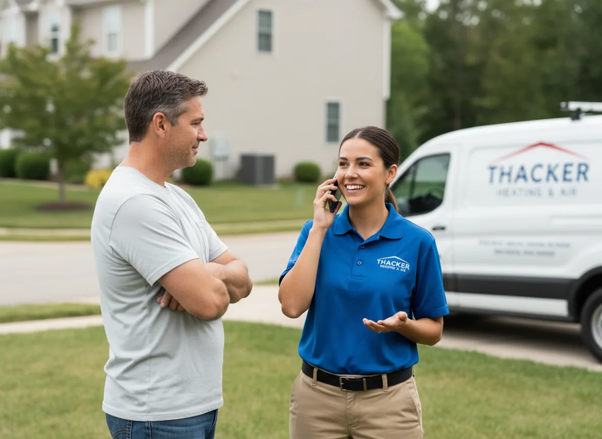 Ac Repair Dakota City, NE FAQs